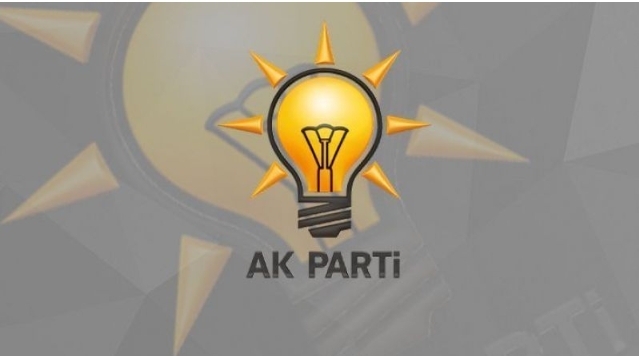 AK Parti'de süreç tamamlandı: İşte Şanlıurfa’da başvuru yapan tüm aday adaylarının listesi...