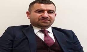 Murat Vilken Kadir Gecesini Kutladı