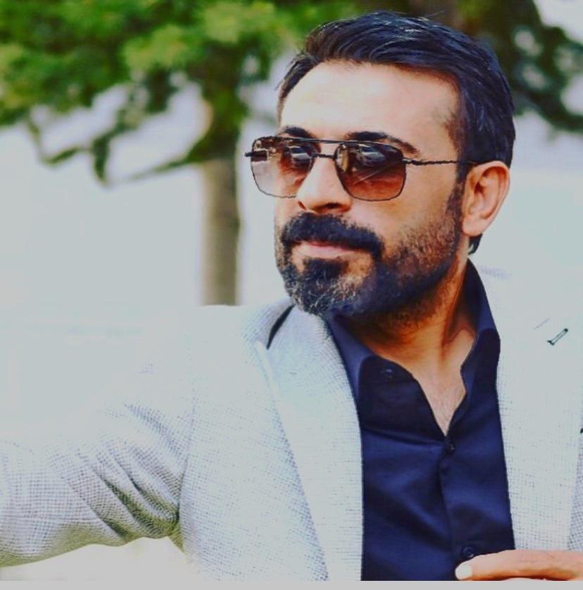 Hüseyin Karabulut'un Yeni Klibi Ayno Yanyınlandı