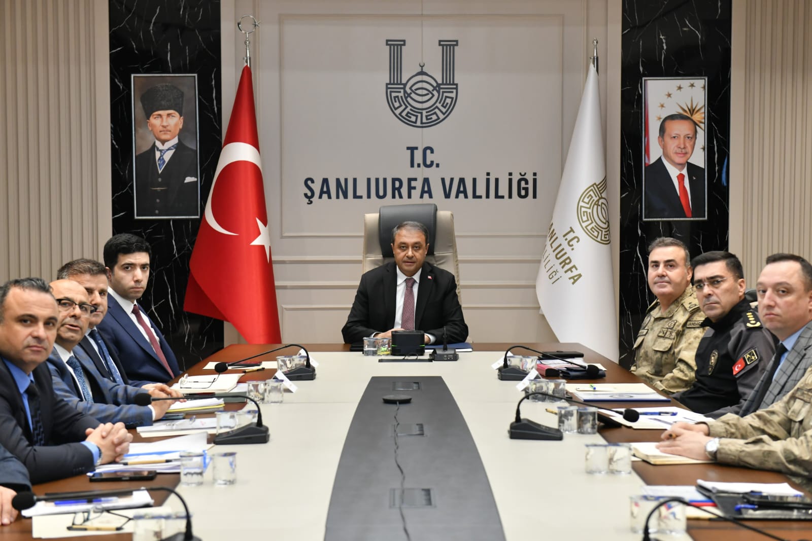 Okul Çevrelerinde Flaş Önlemler!