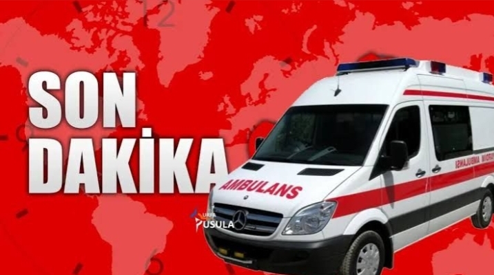 Şanlıurfa'da Öğrenciler Zehirlendi!