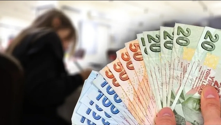 Urfalılar Dikkat! Hesaplara Yatırıldı