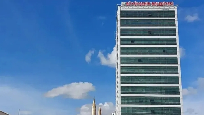 Şanlıurfa Büyükşehir Belediyesi’nde Flaş Atama! Yeni Genel Sekreter Belli Oldu!