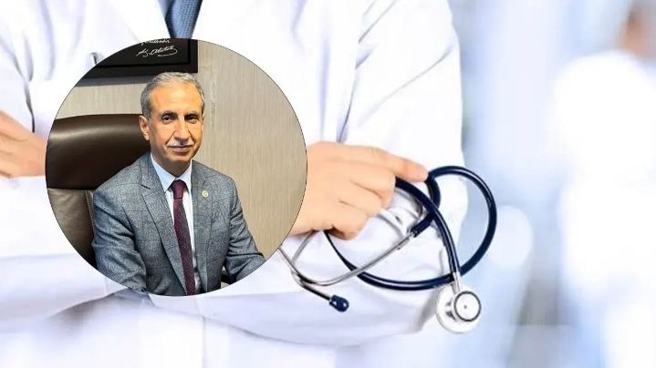 Milletvekili Dusak Sevindiren Haberi Verdi! Şanlıurfa’ya Kaç Doktor Atandı?