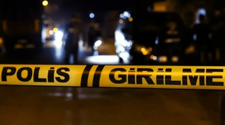 Eşini Katletti! Eski Şanlıurfa Milletvekilinin Kardeşi Gözaltında!