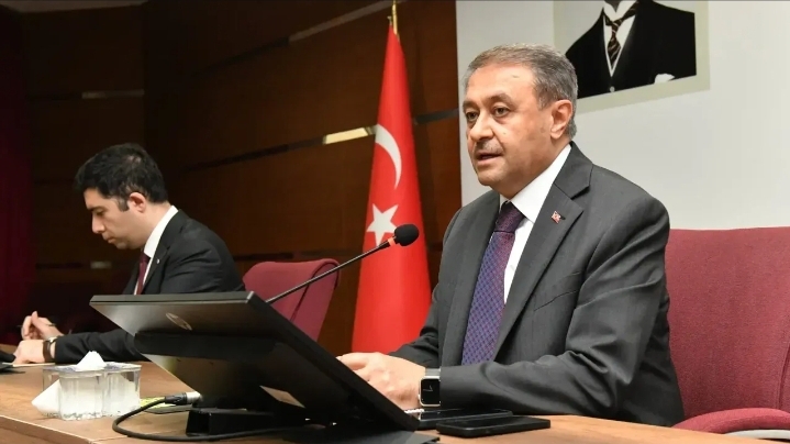 Vali Şıldak, Şanlıurfa’da Spor Alanındaki En Büyük Hayalini Açıkladı!