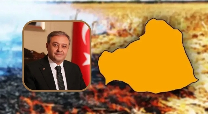 Vali Şıldak'tan Sert Uyarı!
