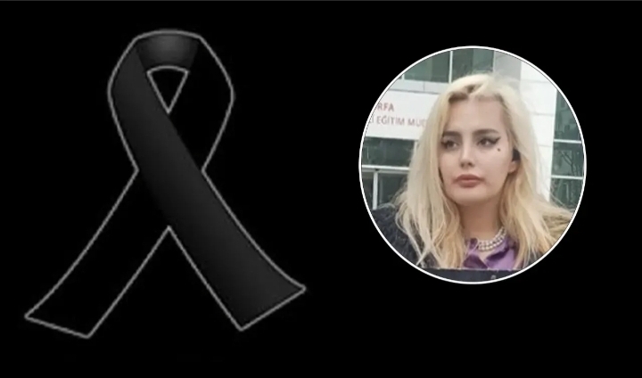 Emine Gizem Çetiner Acı Haberi Verdi!