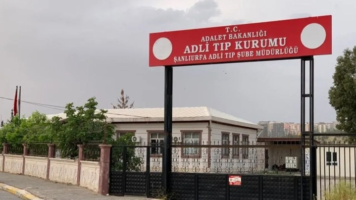 Urfa’da Yolun Karşısına Geçen Yaya Hayatını Kaybetti!