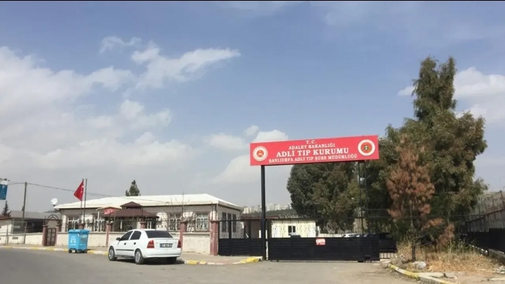 Acı Haber Geldi! Şanlıurfa'da İki Kız Kardeş Suya Kapıldı!