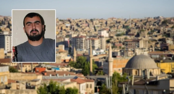 Şanlıurfa nüfusuna kayıtlı! 1 haftadır kendisinden haber alınamıyor!