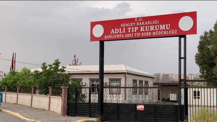 Sonu gelmiyor! Şanlıurfa'da kendini astı!