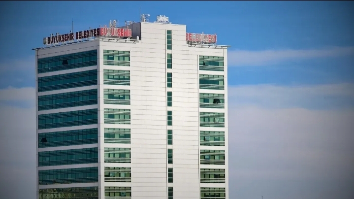 Büyükşehir zabıta ve itfaiye eri alacak! İşte detaylar