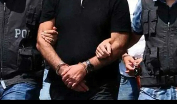 Urfa'da vurgun yaptığı öne sürülmüştü! Kaçan müteahhit yakalandı!
