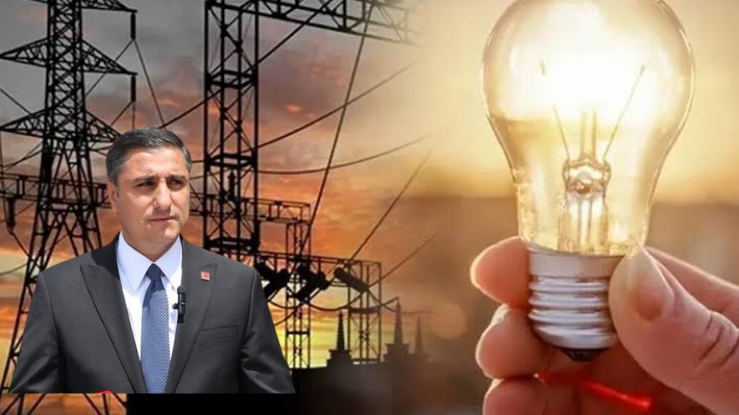 Karadağ'dan Bozdağ'a " Vebalini Kim Ödeyecek?