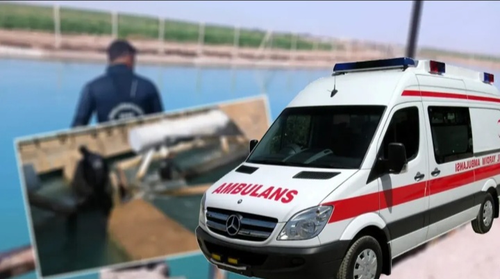 Urfa'daki olaydan kahreden haber geldi!