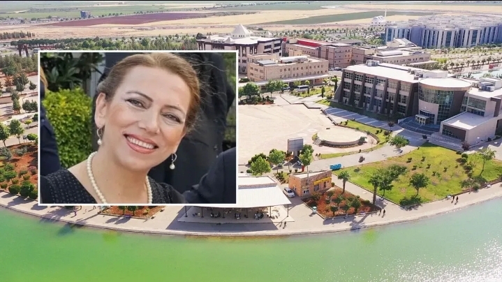 Harran Üniversitesi'nde görev yapmıştı! Vefat haberi geldi!