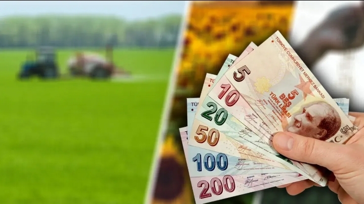 Çiftçiler için kritik haber!