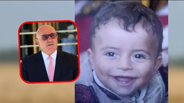 Urfalı çocuk can verdi! Açıklama geldi