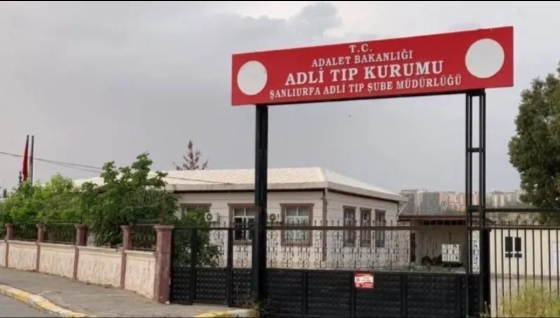 Urfa'da genç adamın kahreden sonu!