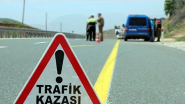 Şanlıurfa'da traktör kazası! Ölü ve yaralılar var!