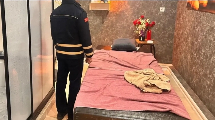 Urfa'daki muhtar çağrıda bulundu: Acilen bu masaj salonları kapatılmalı!