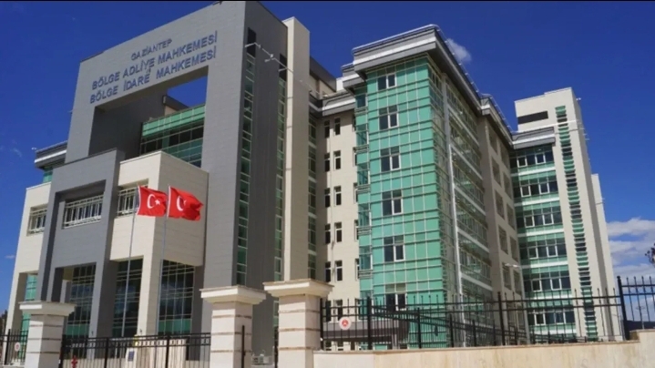 Urfa'da ilgili mahkeme olmadığı için davalar Antep'e gidiyor! Vatandaş mağdur oluyor!