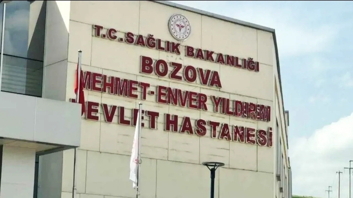 Şanlıurfa'daki gencin acı ölümü!