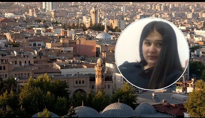 Urfa'ya kaçtığı öne sürülmüştü! Aile kızına kavuştu!