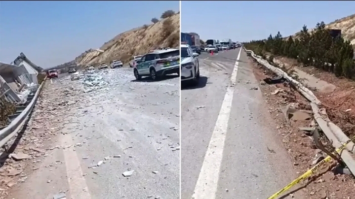 Şanlıurfalı Aile Gaziantep'te kaza yaptı! 8 yaşındaki çocuk öldü