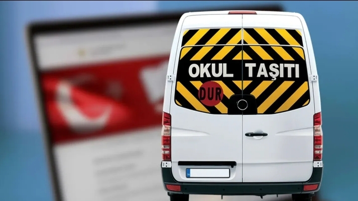 Okul servis araçları için flaş karar!