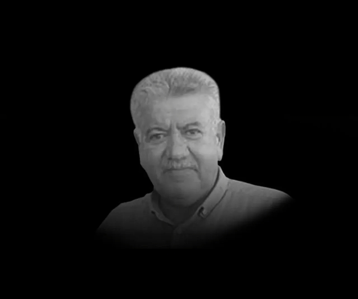 Şanlıurfa'da müzik hayatına önemli katkı sunmuştu! Ölüm haberi geldi!