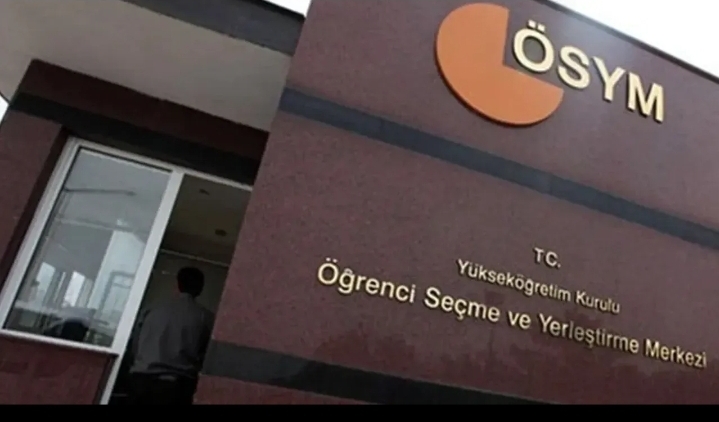 2025 YKS yerleştirme sonuçları açıklandı