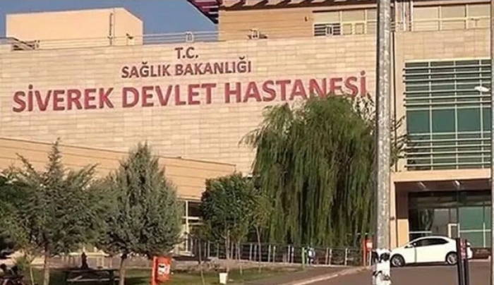 Urfa'nın ilçesinde alacak-verecek kavgası!