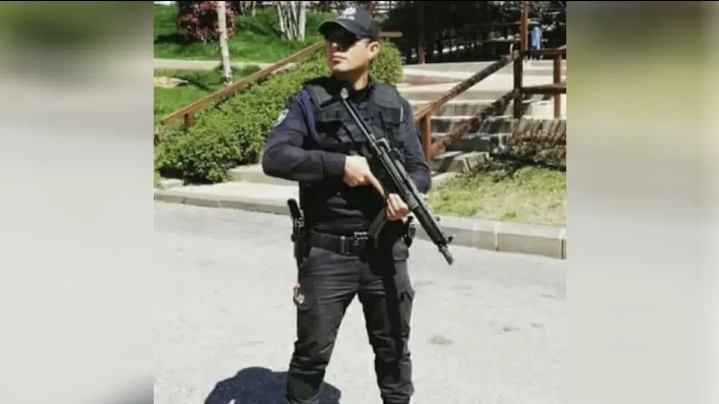 Yıldırım'dan acı haber geldi!