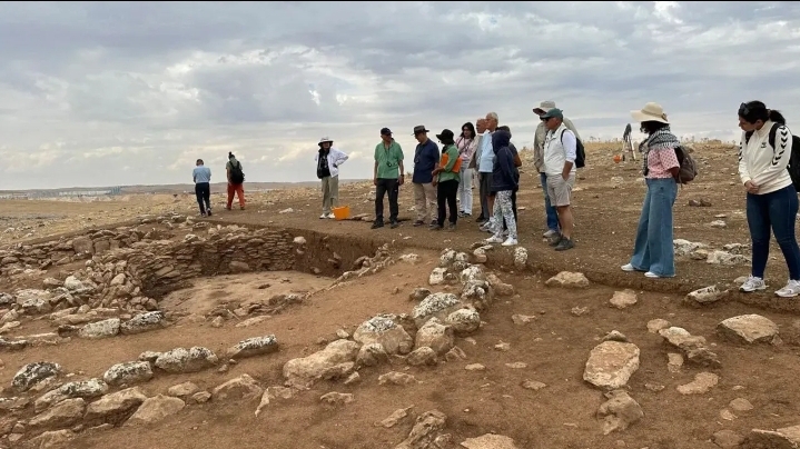Şanlıurfa'da keşfedilmişti! Göbeklitepe ve Karahantepe'den de eski olabilir!