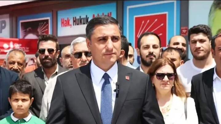 Karadağ'dan Filistin için çağrı!