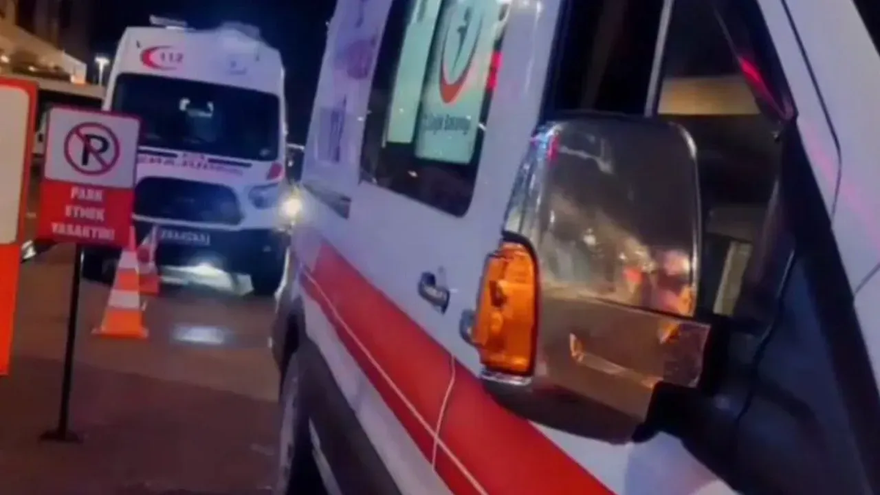 Şanlıurfa'da feci kaza! 17 yaşındaki genç hayatını kaybetti!