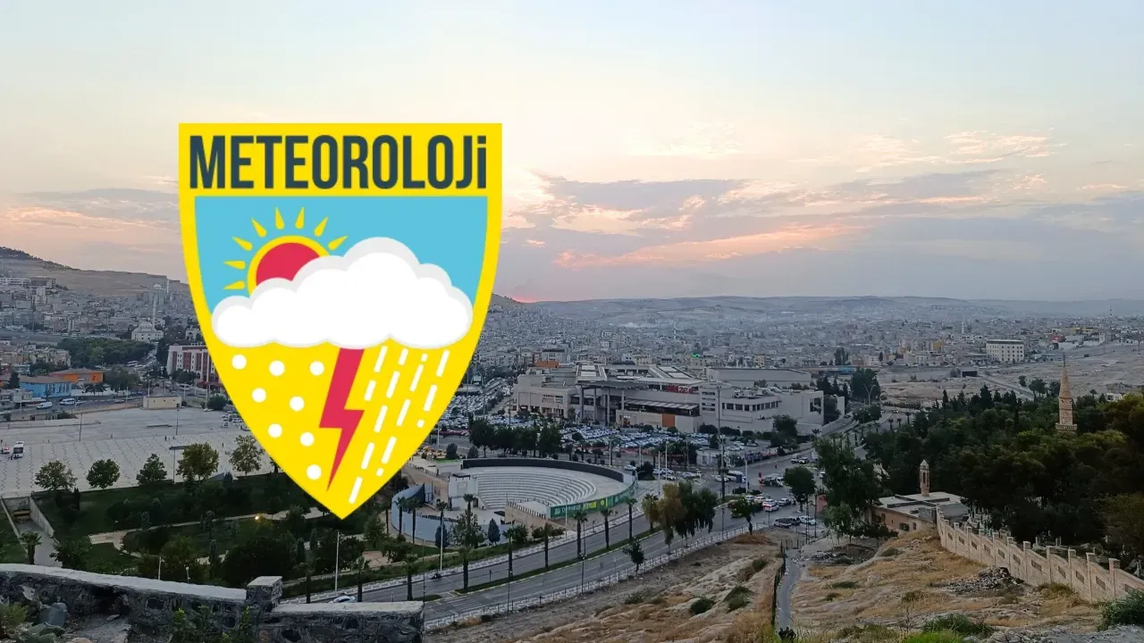 Havalar serinliyor! Urfa için yeni tahminler geldi!