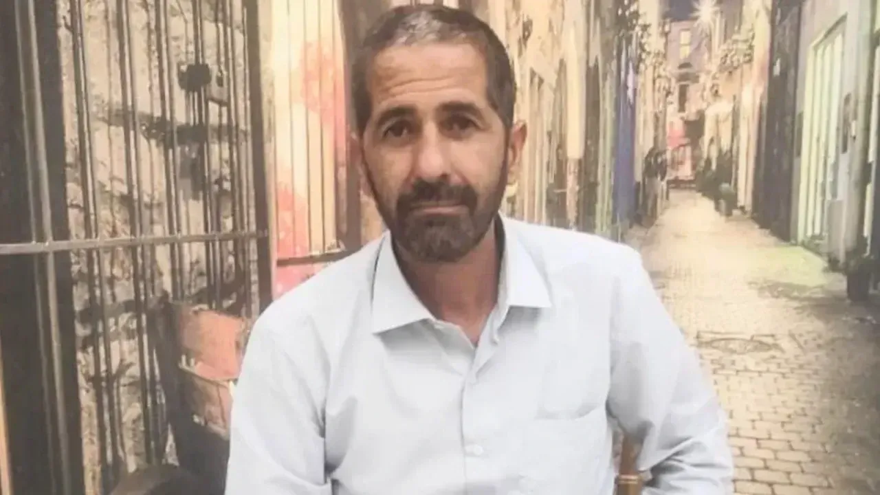 Urfa'da uzun süredir kayıptı! Kahreden haber geldi!