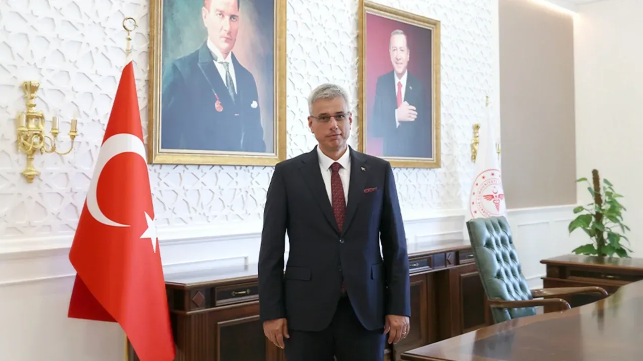 Bakan Memişoğlu'ndan 17 bin atama müjdesi!
