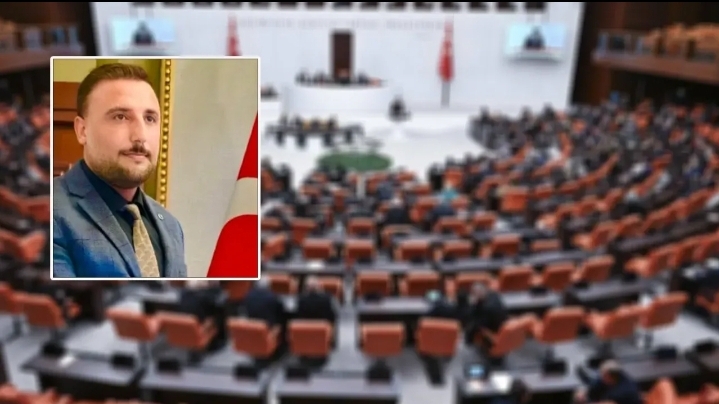 Eroğlu'ndan sert eleştiri: 13 milletvekilinin Urfa'ya ne faydası oldu?