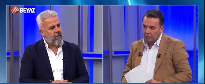 Ali Rıza Gök Cumhurbaşkanına Seslendi