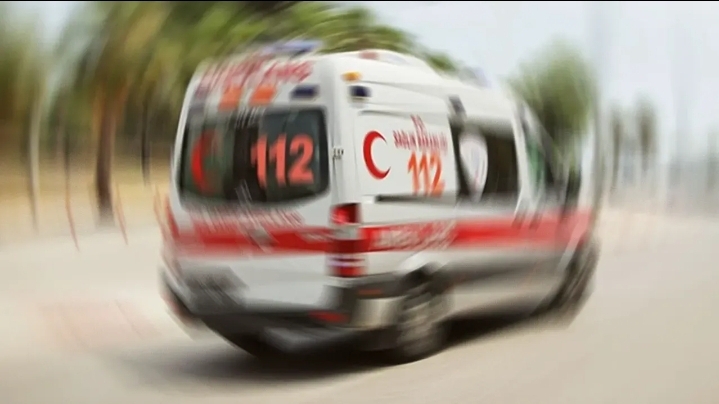 Yaralı var! Şanlıurfa'da kavga çıktı
