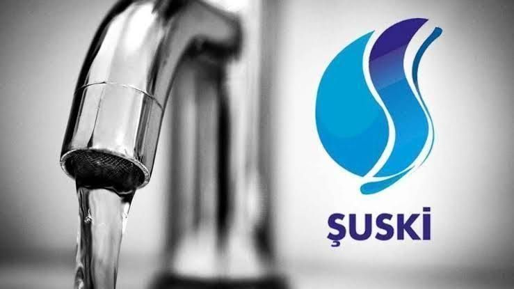 Şanlıurfa'da su kesintisi!