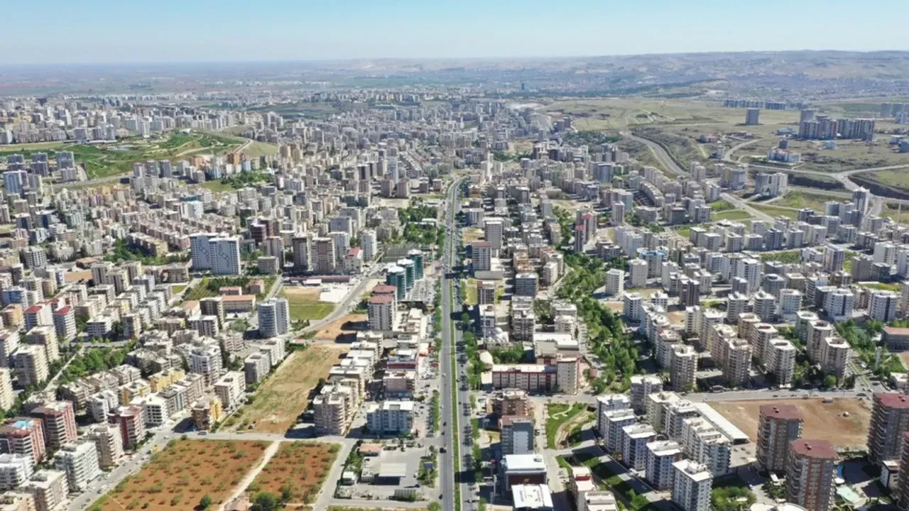 Şanlıurfa'da kiralar rant kapısı oldu! Getiriyle ikinci sırada!