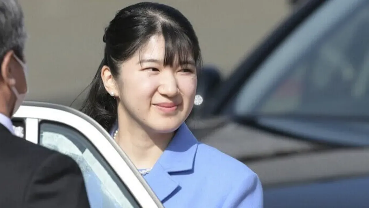 Programı belli oldu! Japon Prensesi, Urfa'ya gelecek!