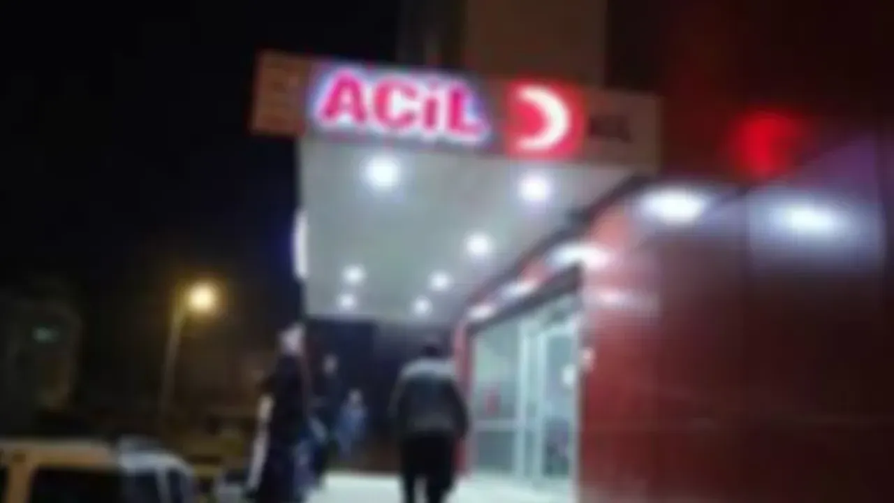 Urfa'da boğulma tehlikesi geçirmişti! Hastanede hayatını kaybetti!
