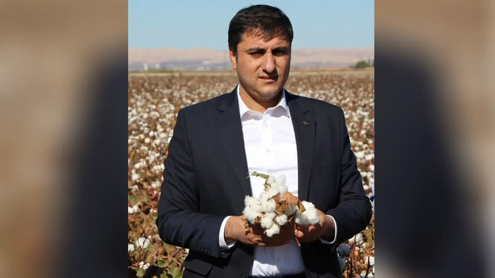 Karadağ'dan dikkat çeken açıklama! Urfa'da boş kalabilir!