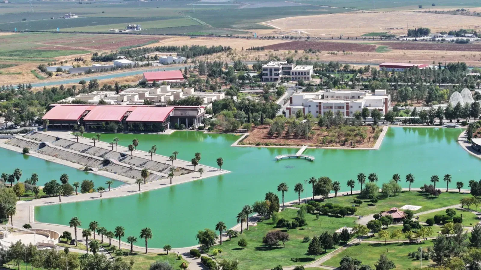 Harran Üniversitesi TYDP kapsamında personel alacak!